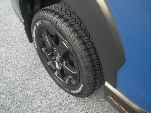 Used 2022 Subaru Forester Wilderness w/ Wilderness Package image 11