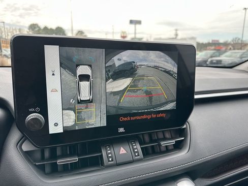 Used 2024 Toyota RAV4 Limited w/ Advanced Technology Package image 18