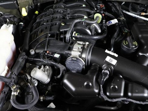 Used 2021 Jeep Grand Cherokee L Limited w/ MOPAR Finishing Package image 23