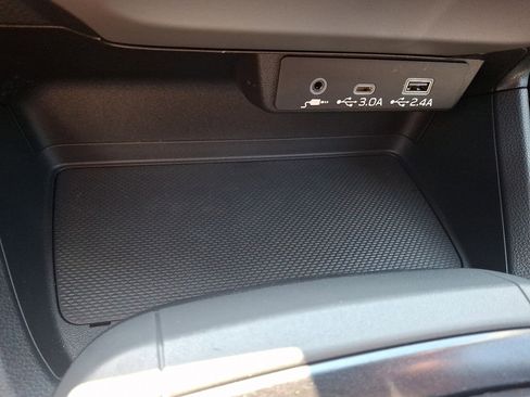 Certified 2026 Subaru Crosstrek 2.0i Premium AWD/4WD image 23