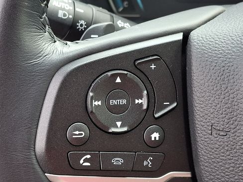 Certified 2023 Honda Odyssey EX-L image 22