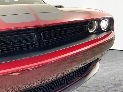 Used 2019 Dodge Challenger SXT w/ Plus Package AWD/4WD image 32