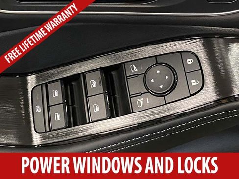 New 2026 Nissan Rogue Platinum AWD/4WD image 8