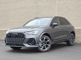 New 2025 Audi Q3 2.0T Premium Plus image 2