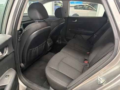 Used 2016 Kia Optima LX FWD image 11
