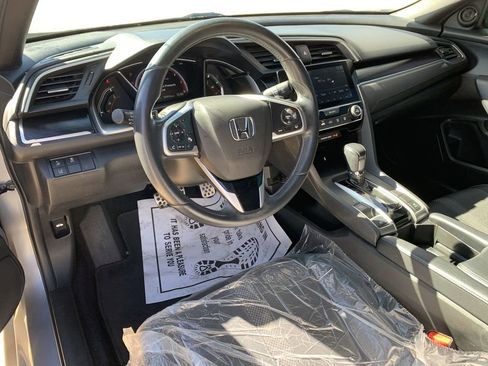 Used 2019 Honda Civic Sport image 7