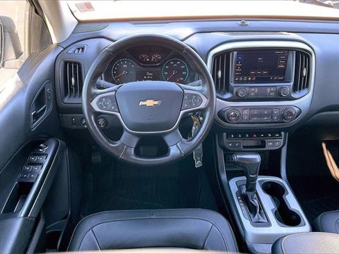 Used 2020 Chevrolet Colorado ZR2 image 5