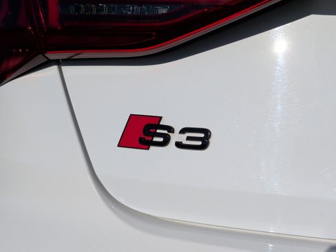 Used 2023 Audi S3 Premium Plus w/ Premium Plus Package image 11