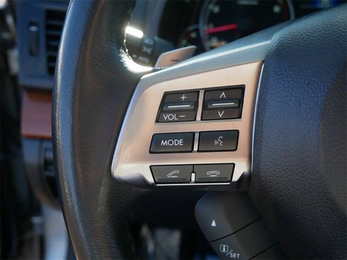 Used 2014 Subaru Outback 2.5i Limited image 25