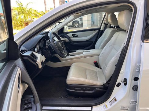 Used 2013 Acura ZDX AWD/4WD image 22