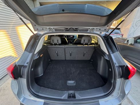 Used 2025 Buick Encore GX Preferred image 29