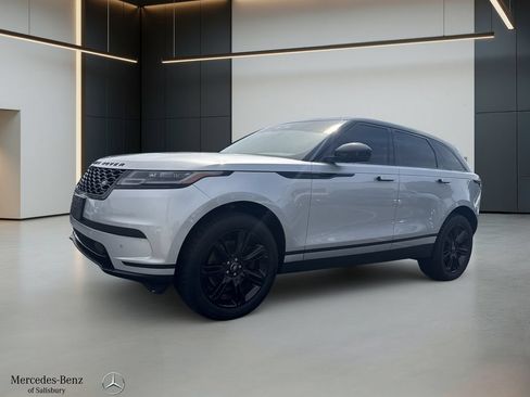 Used 2023 Land Rover Range Rover Velar S AWD/4WD image 1
