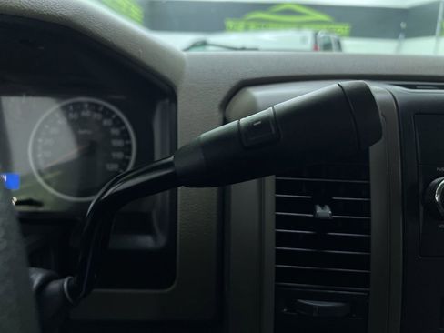 Used 2012 RAM 1500 Tradesman RWD image 22