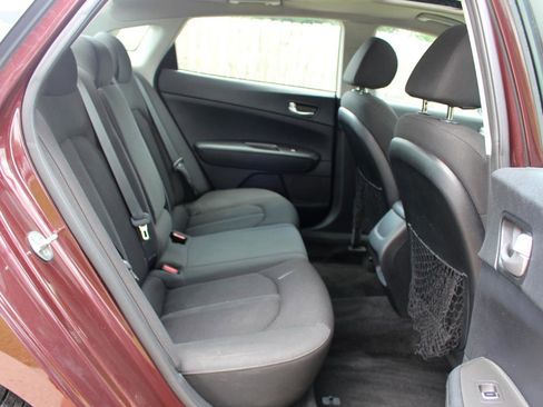 Used 2020 Kia Optima LX FWD image 34