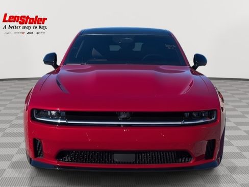 Used 2024 Dodge Charger R/T w/ Plus Group image 8