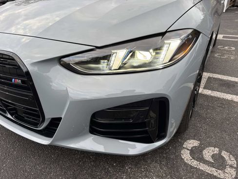 New 2026 BMW M440i M440i w/ Premium Package image 9