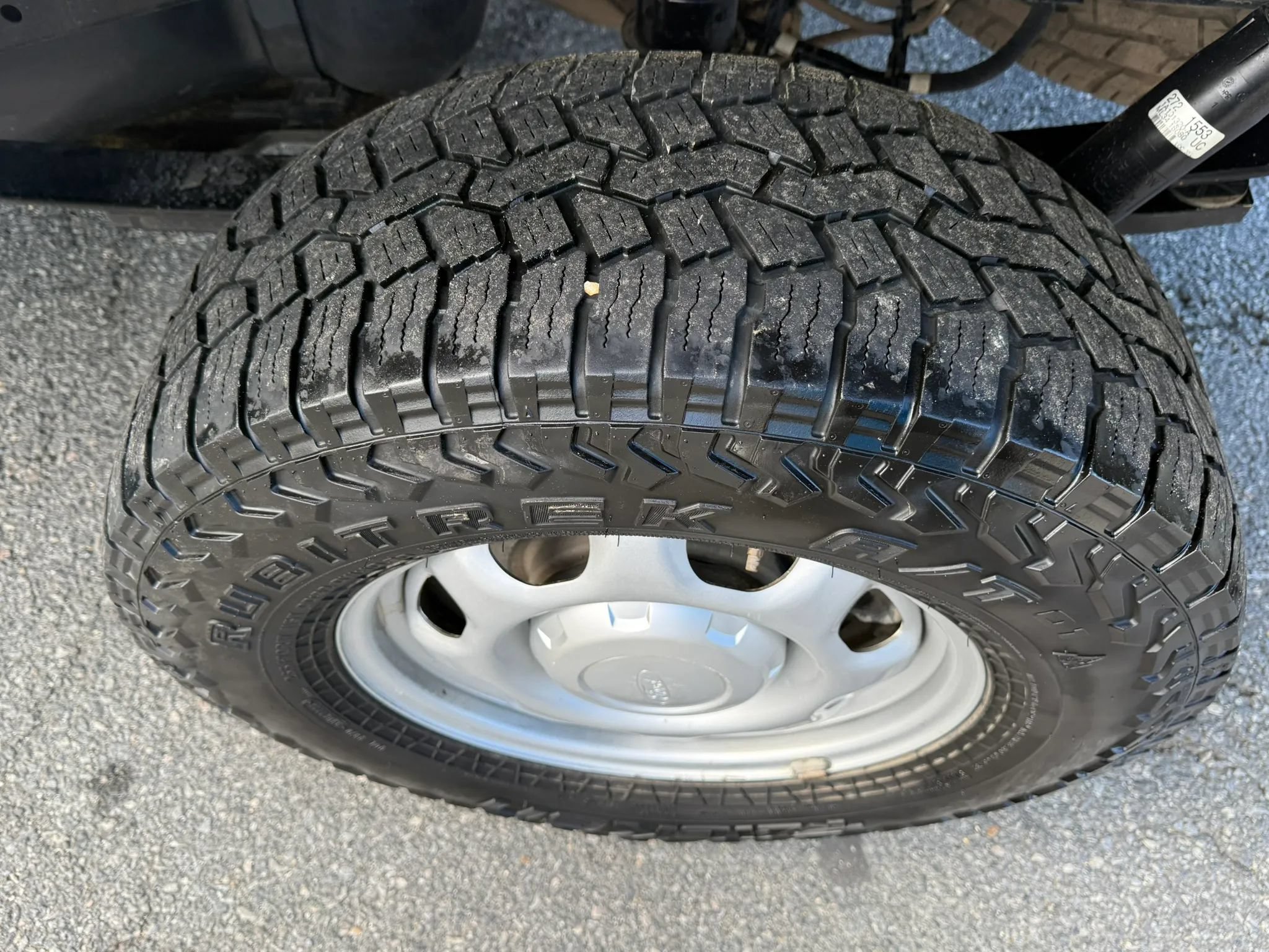 Used 2021 Ford F150 XL w/ Equipment Group 101A High AWD/4WD image 31