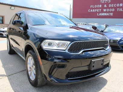 Used 2023 Dodge Durango SXT