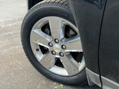 Used 2012 Chevrolet Equinox LT w/ All-Star Package image 25