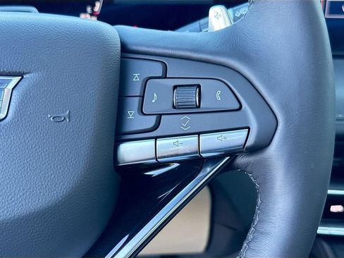 New 2026 Cadillac CT5 Premium Luxury w/ Technology Package AWD/4WD image 19