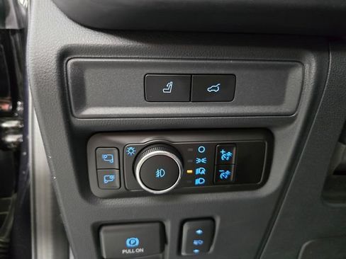 Certified 2023 Ford Expedition Max Platinum AWD/4WD image 31