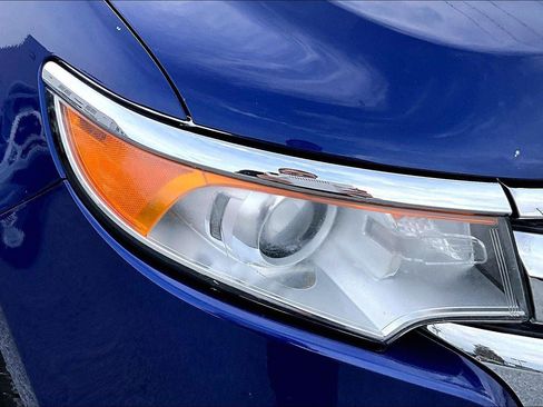 Used 2014 Ford Edge SEL w/ Equipment Group 205A image 27