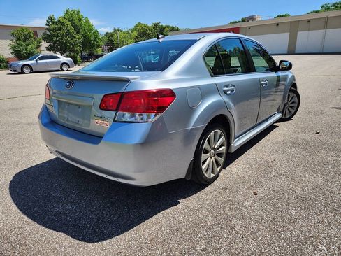 Used 2013 Subaru Legacy 2.5i Limited w/ Popular Pkg 2 AWD/4WD image 5