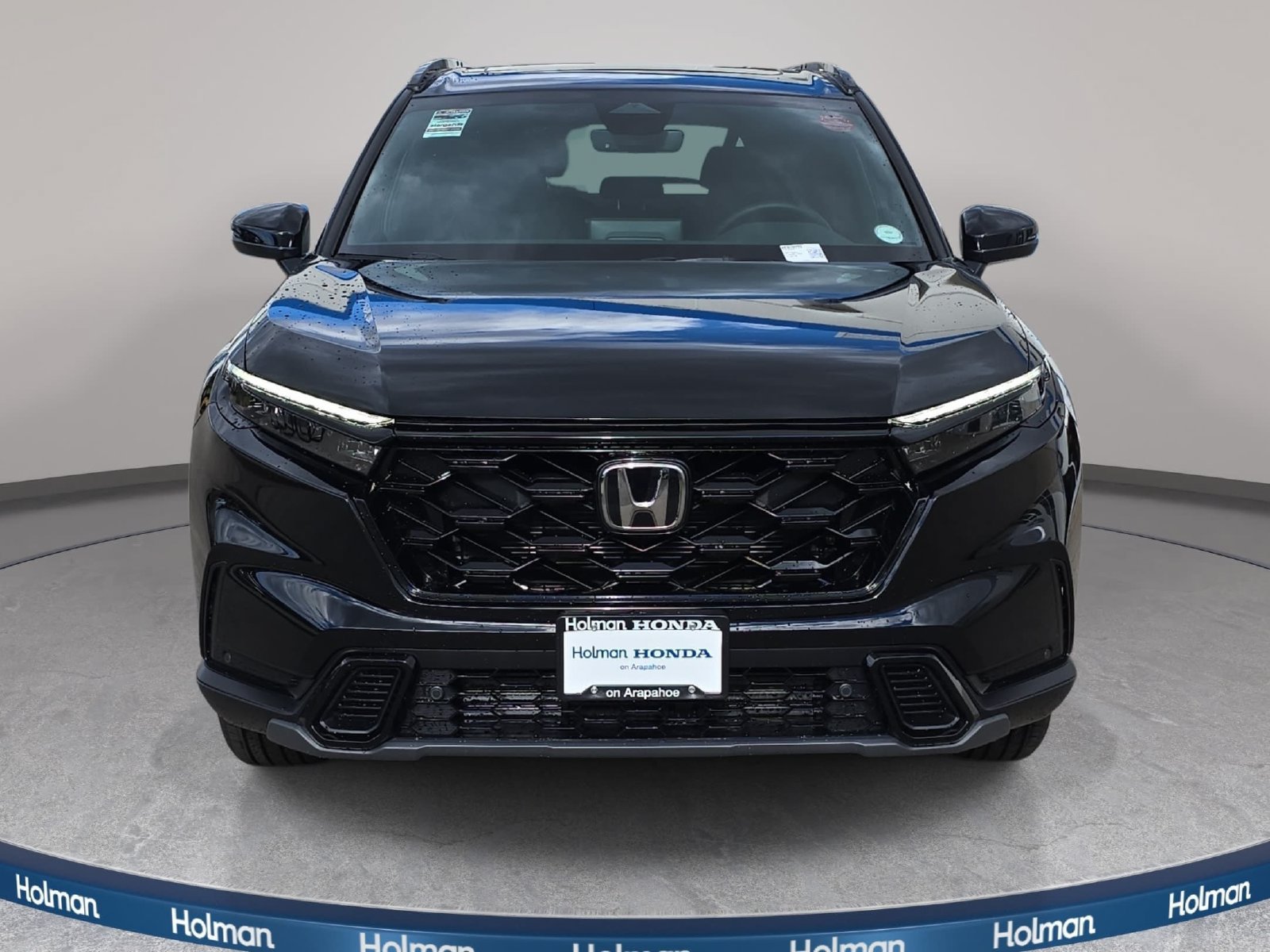 New 2027 Honda CR-V Sport-L image 2