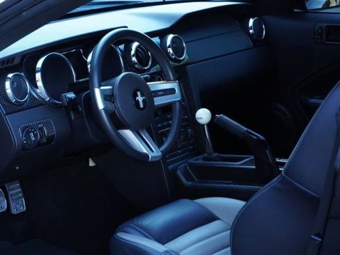 Used 2007 Ford Mustang GT image 34