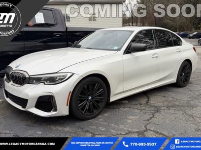 Used 2020 BMW M340i xDrive w/ Premium Package
