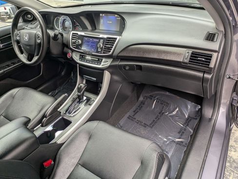 Used 2014 Honda Accord EX-L image 28