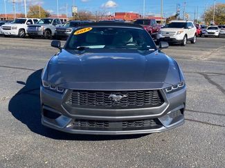 Used 2024 Ford Mustang Premium video 3