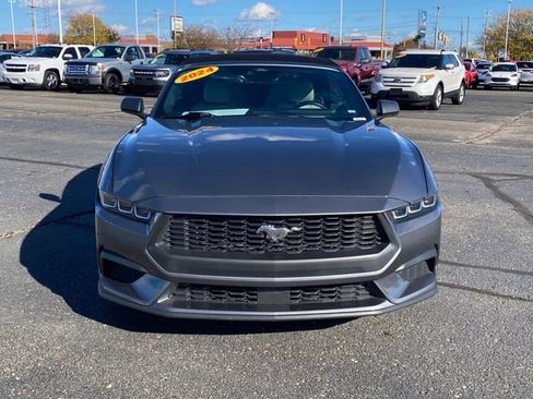 Used 2024 Ford Mustang Premium image 3