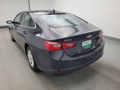 Used 2025 Chevrolet Malibu LS FWD image 5