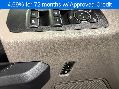 Used 2020 Ford F150 XL w/ Equipment Group 101A Mid image 29