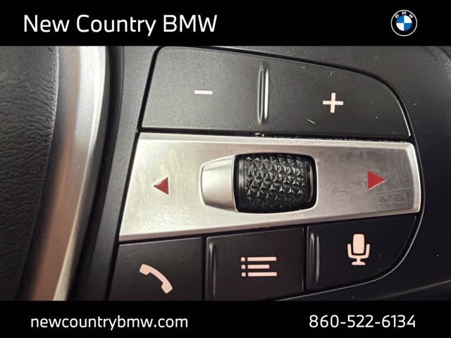 Used 2020 BMW X5 xDrive40i w/ Convenience Package AWD/4WD image 17