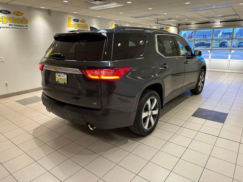 Used 2019 Chevrolet Traverse LT w/ LT Premium Package image 26