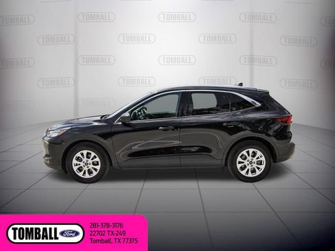 Certified 2023 Ford Escape Active FWD image 5