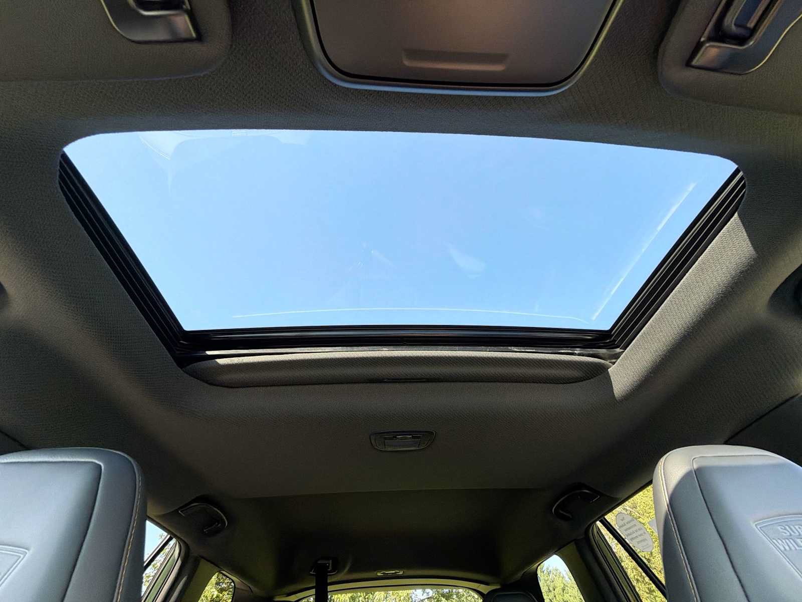 New 2026 Subaru Outback Wilderness AWD/4WD image 16