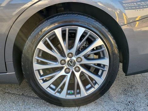 Used 2019 Lexus ES 350 w/ Luxury Package image 25