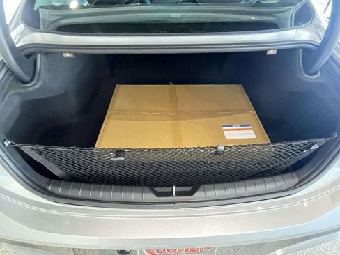 New 2026 Hyundai Sonata SEL image 7