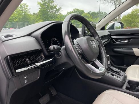 Used 2023 Honda CR-V EX-L image 28