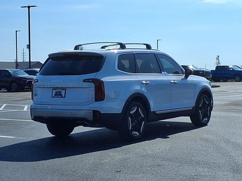 Used 2024 Kia Telluride S w/ S Sunroof Package AWD/4WD image 31