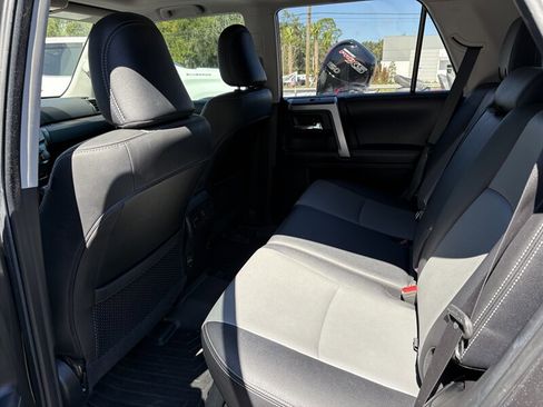 Used 2019 Toyota 4Runner SR5 Premium image 20