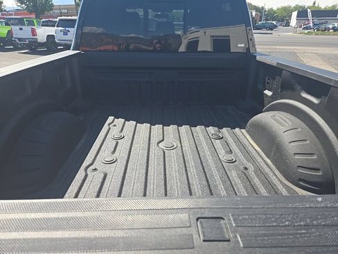 Used 2025 Ford F350 Platinum AWD/4WD image 28