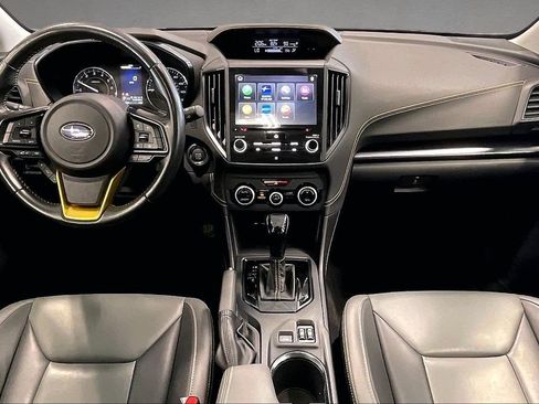 Used 2021 Subaru Crosstrek 2.5i Sport w/ Moonroof Package AWD/4WD image 8