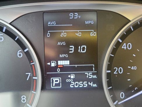 Used 2025 Nissan Kicks Play S FWD image 23