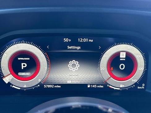 Certified 2021 Nissan Rogue Platinum image 24