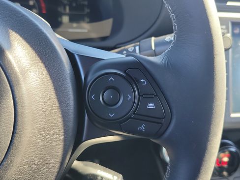 Certified 2025 Subaru BRZ Limited w/ Popular Package 2 image 25