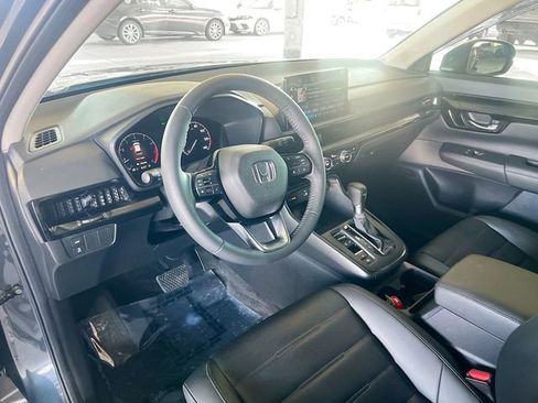 Used 2023 Honda CR-V EX-L image 10